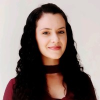 InFocus Film School Employee Vânia Moraes's profile photo
