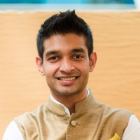 CaptivateIQ Employee Mit Patel's profile photo