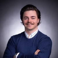 My Junior Employee Lukas Röhricht's profile photo
