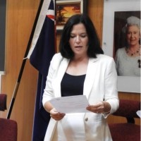 Kate Peddle Email