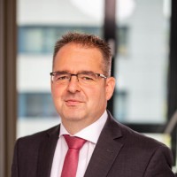 IDBC Creative Solutions Employee Kristóf Hegedüs's profile photo