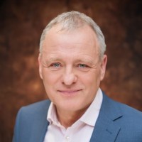 StreamBank Employee Michael Hudson's profile photo