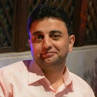 Dar Consult Employee محمد وشاح's profile photo