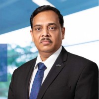 Bharat Heavy Electricals Limited Employee Sadashiv Koppu's profile photo