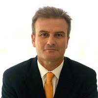 RF Bank & Trust Employee David Smailes's profile photo