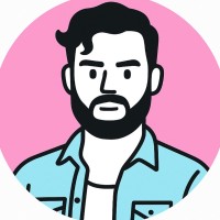 Waggel Employee James Brown's profile photo