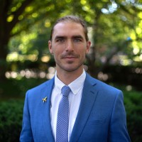 LIDD Supply Chain Consultants Employee Samuel Blohowiak's profile photo