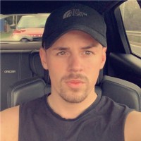 Allports Group Employee James Johnson's profile photo