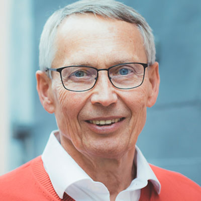 Hans Bodingbauer Email & Phone Number