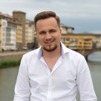 Zingl Bau Employee Robert Arnhof's profile photo