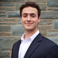 Colgate University Employee Danny Molyneux's profile photo