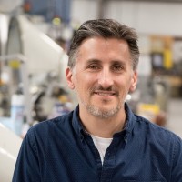 BlackHawk Industrial Employee Todd Sanzone's profile photo