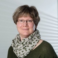 Aalborg Universitet Employee Birgit Jensen's profile photo