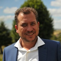 Van Wijnen Employee Raymond Schäffer's profile photo