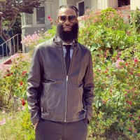 BERKELEY UNIFIED SCHOOL DISTRICT Employee Dwayne Brooks's profile photo