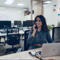 MinData Employee Cristina Marina Hernandez Carmona's profile photo