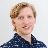 Peter Wiebe's profile photo