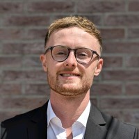 D3CISIVE Employee Thomas D.'s profile photo