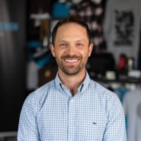 McKenzie SewOn Employee Tyler Norman's profile photo