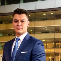 Insight Global Employee Liam Irwin's profile photo