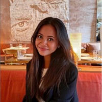 Threaded Creatives Employee Napassorn Muangchana's profile photo