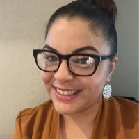 BURLINGTON INDUSTRIES Employee Megan Chavis's profile photo