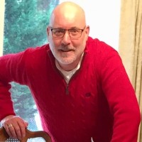 Fairfax Symphony Orchestra Employee Tim Wade's profile photo