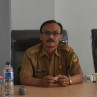 BKD Employee Herru Ginanjar's profile photo