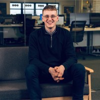 RSD Recruitment Employee Jacob Elder's profile photo