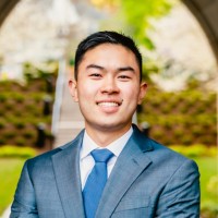 Deloitte Consulting Employee Jonathan Ye's profile photo