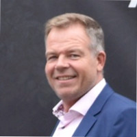 Watchguard Security Employee Mark Vochten's profile photo