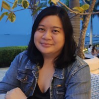 Bridgit Employee Hazel Charmagne Eballar's profile photo