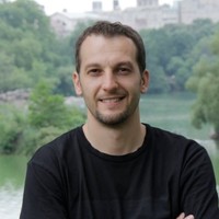 Peter Stepien Email & Phone Number