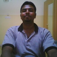 Encore Software Services, Inc. Employee Kumaran T's profile photo