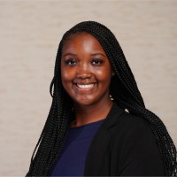 Deloitte Employee Celeste Collins's profile photo