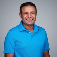 CEO Discovery Employee Muhammad Naeem's profile photo
