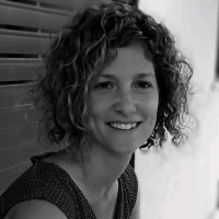 Abraham Hostel Employee Maya Tolila's profile photo
