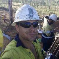 Boart Longyear Employee Todd Bowden's profile photo