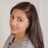 SKINN Cosmetics Employee Anamika Modawal's profile photo