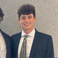 Ritz Charles Employee Conner Bedwell's profile photo