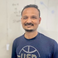 Viraj Lagad Email