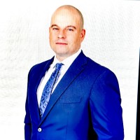 BayCoast Insurance Employee Joshua Pickering's profile photo