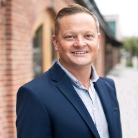 Meet Charleston Employee Christopher Hendrix's profile photo