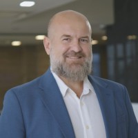 UCB Employee Marcos Bugnaro's profile photo