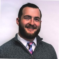Wimsatt Building Materials Employee Ben Miller's profile photo