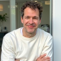 San Francisco SPCA Employee Chris Olson's profile photo