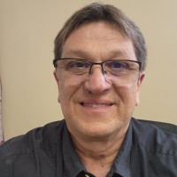 Nevada Gold Mines Employee Peter Halsey's profile photo