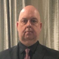 Prosegur Employee Timothy Davis's profile photo