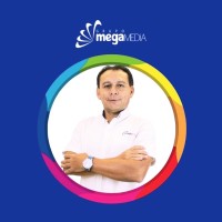 Megamedia Employee Jorge Osorno's profile photo