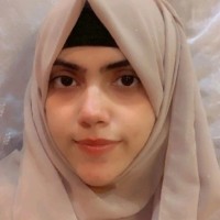 SharkStack Employee Ghazal Fatima's profile photo
